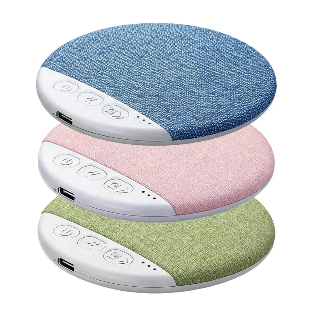 Altoparlante da cuscino Portatile a Conduzione Ossea