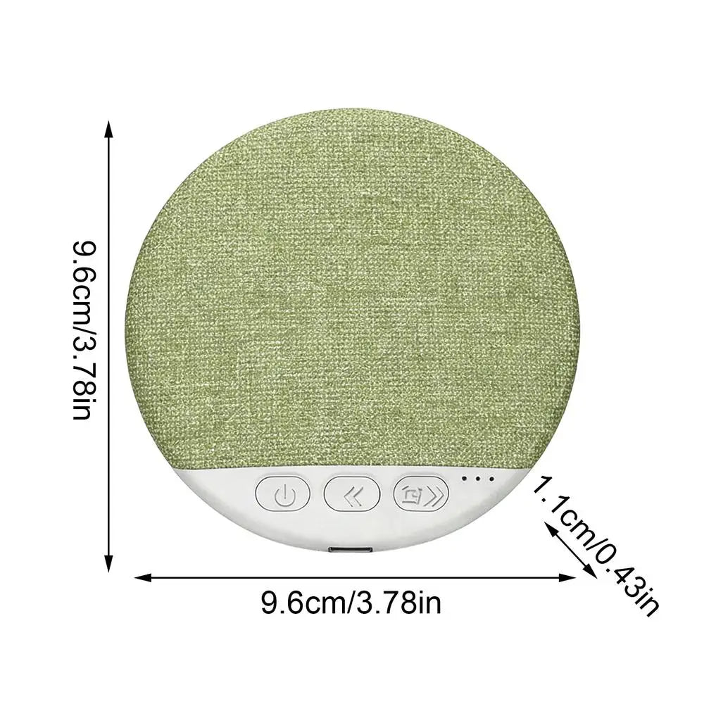 Altoparlante da cuscino Portatile a Conduzione Ossea